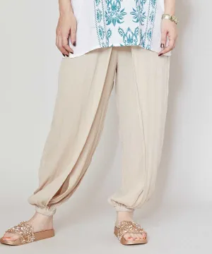 Effortless Bohemian Pants