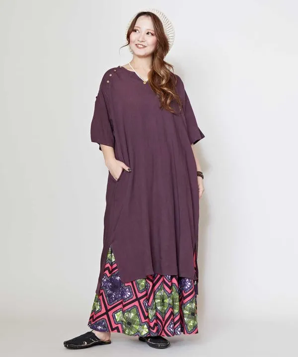 Effortless Dress