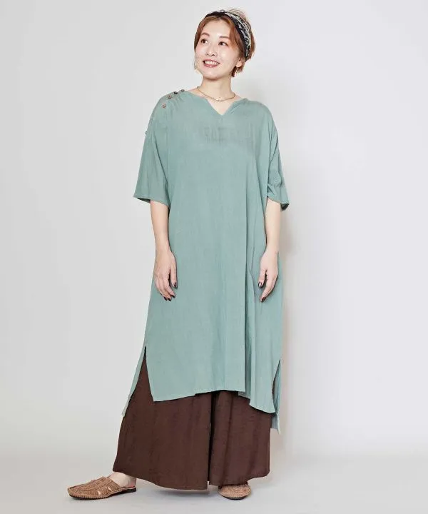 Effortless Dress
