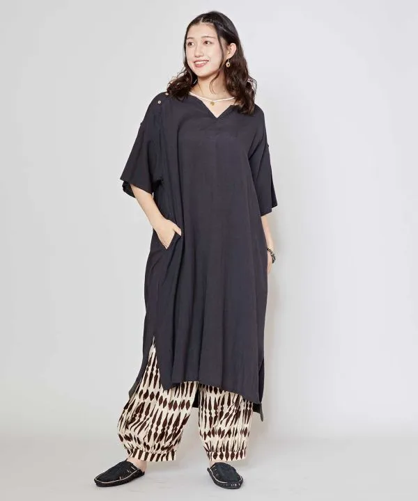 Effortless Dress