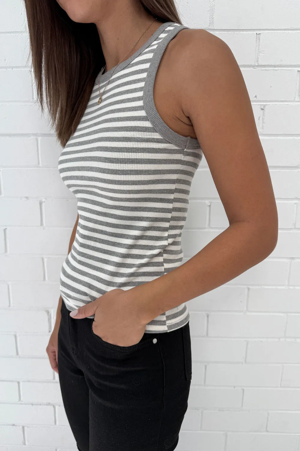 Ellie Tank