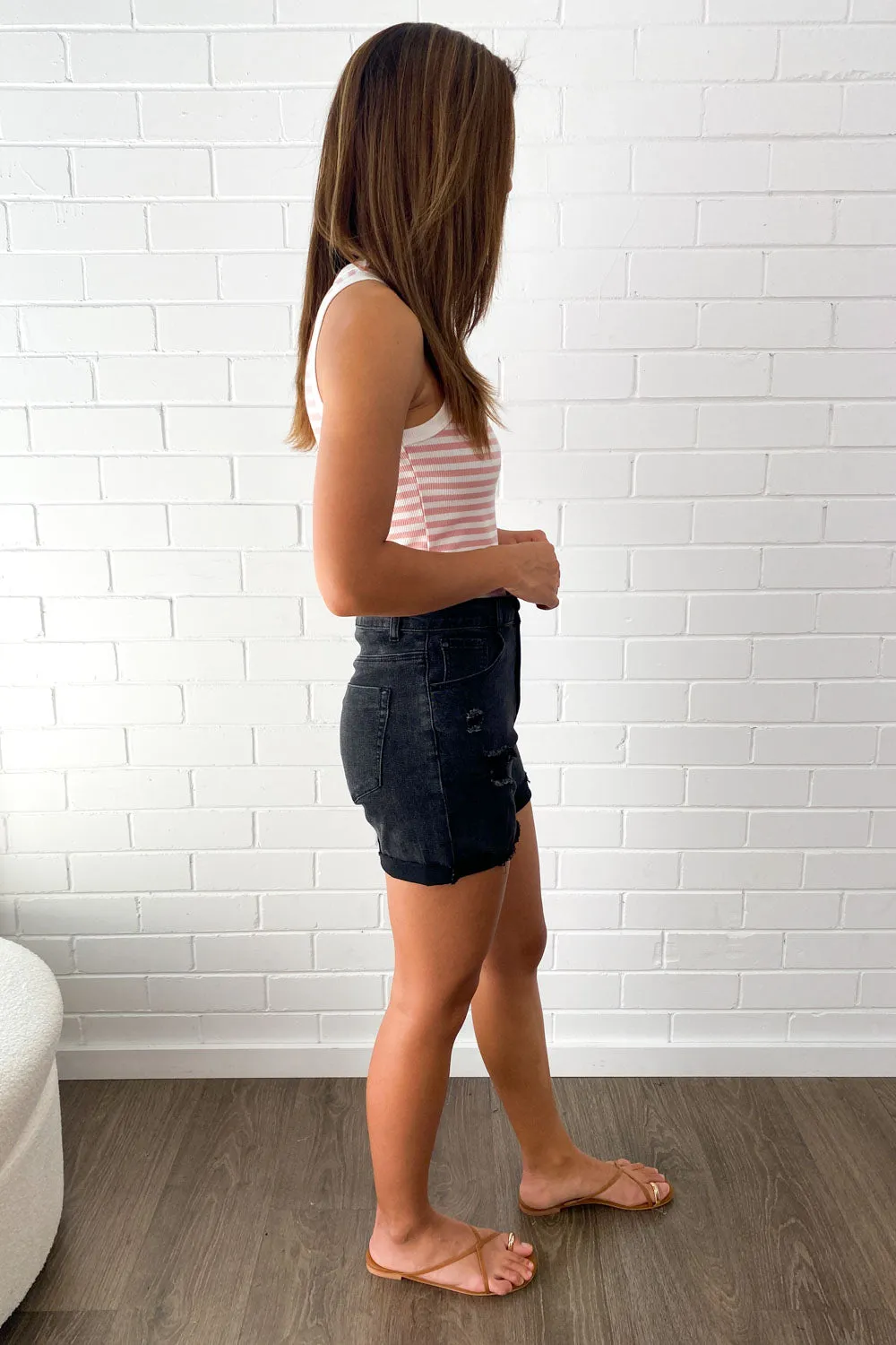 Ellie Tank