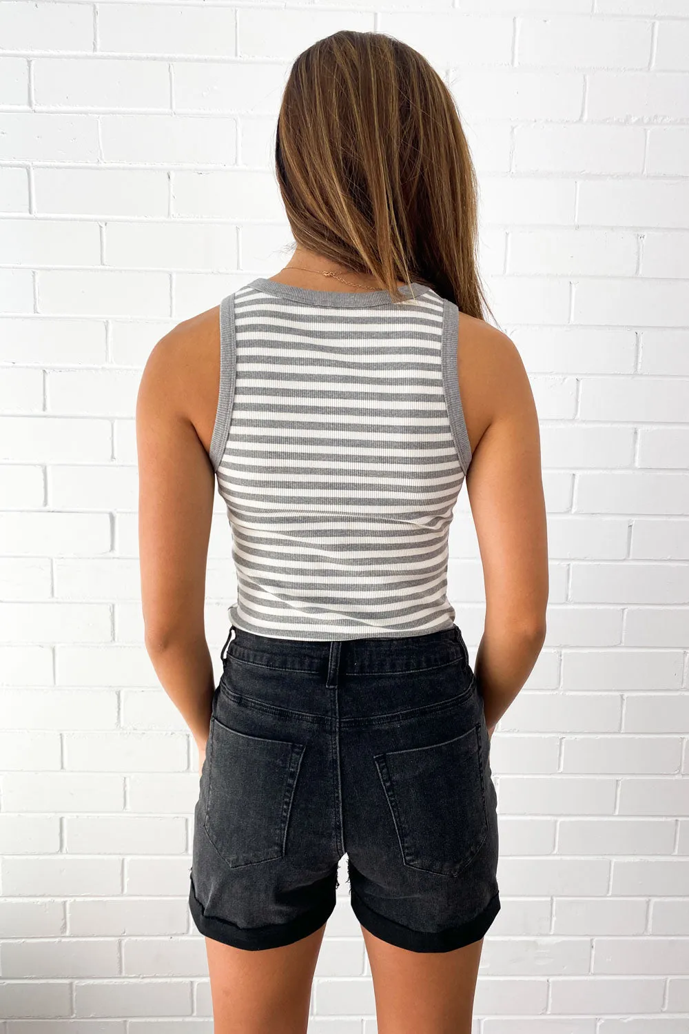Ellie Tank