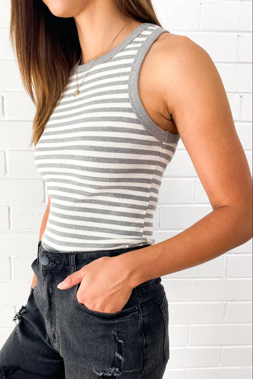 Ellie Tank
