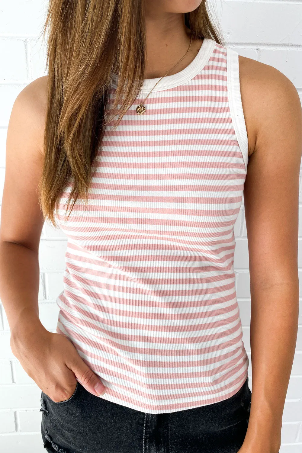 Ellie Tank