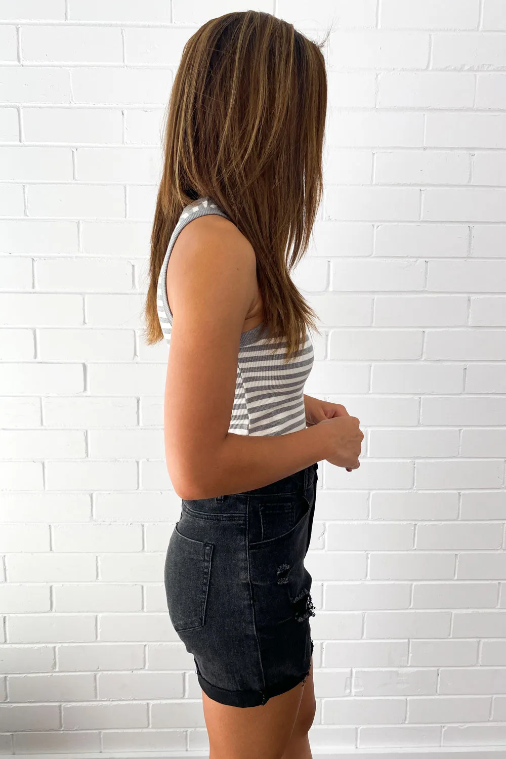 Ellie Tank