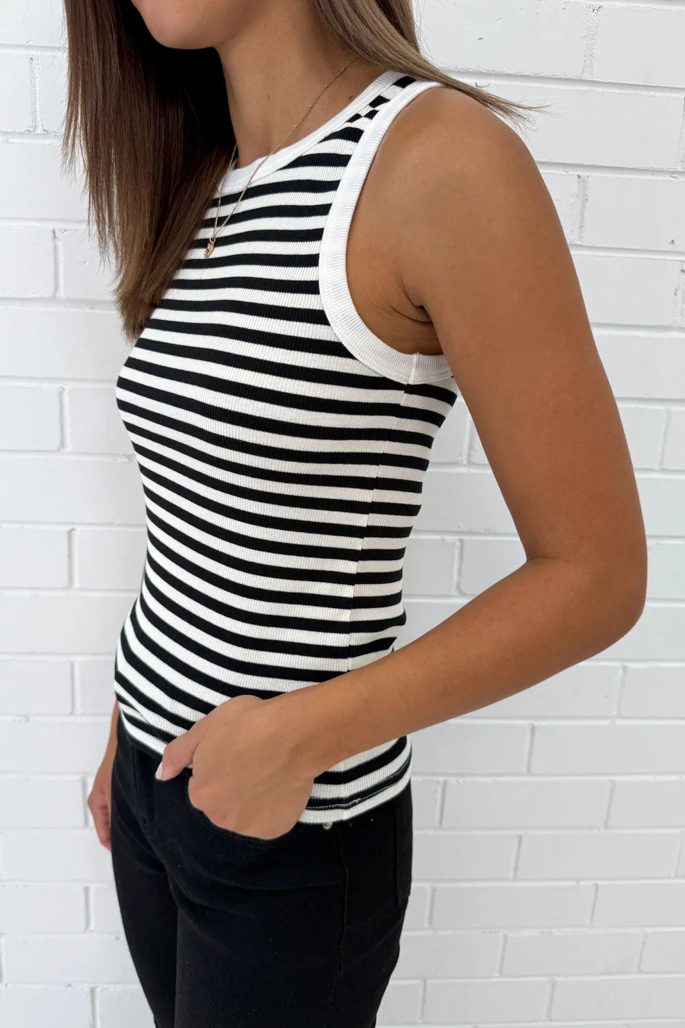Ellie Tank