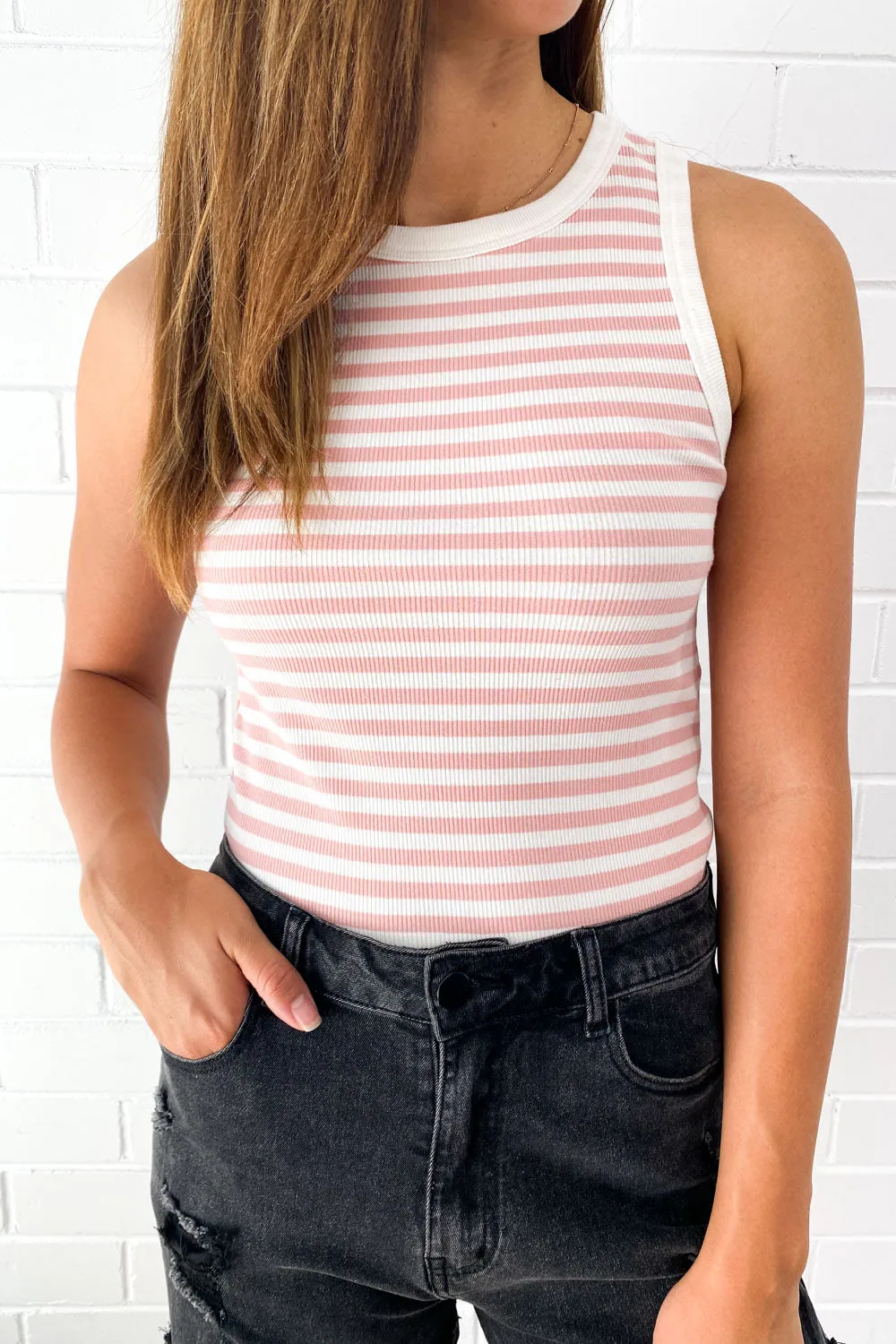 Ellie Tank