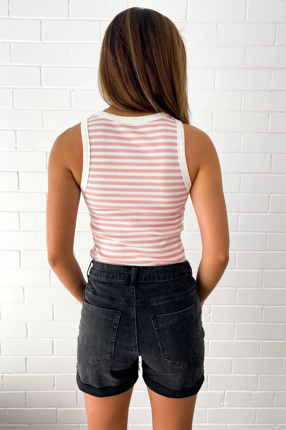 Ellie Tank