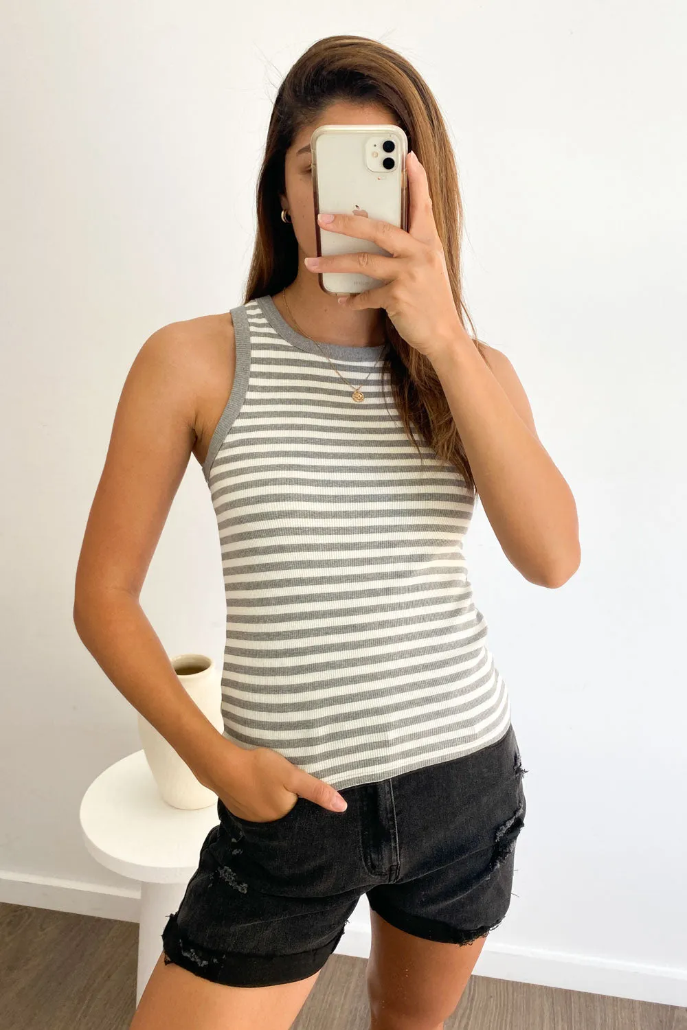 Ellie Tank