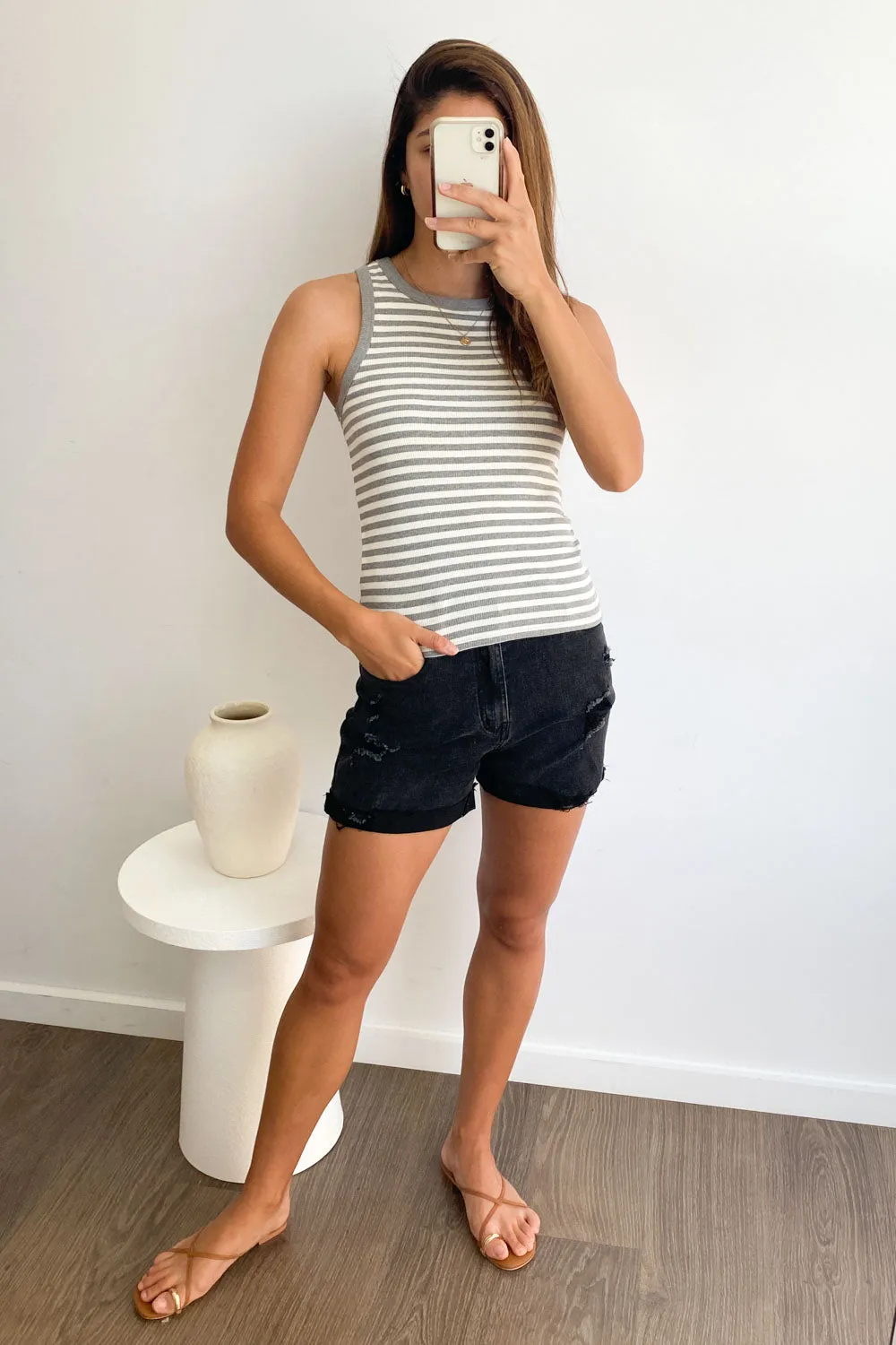 Ellie Tank