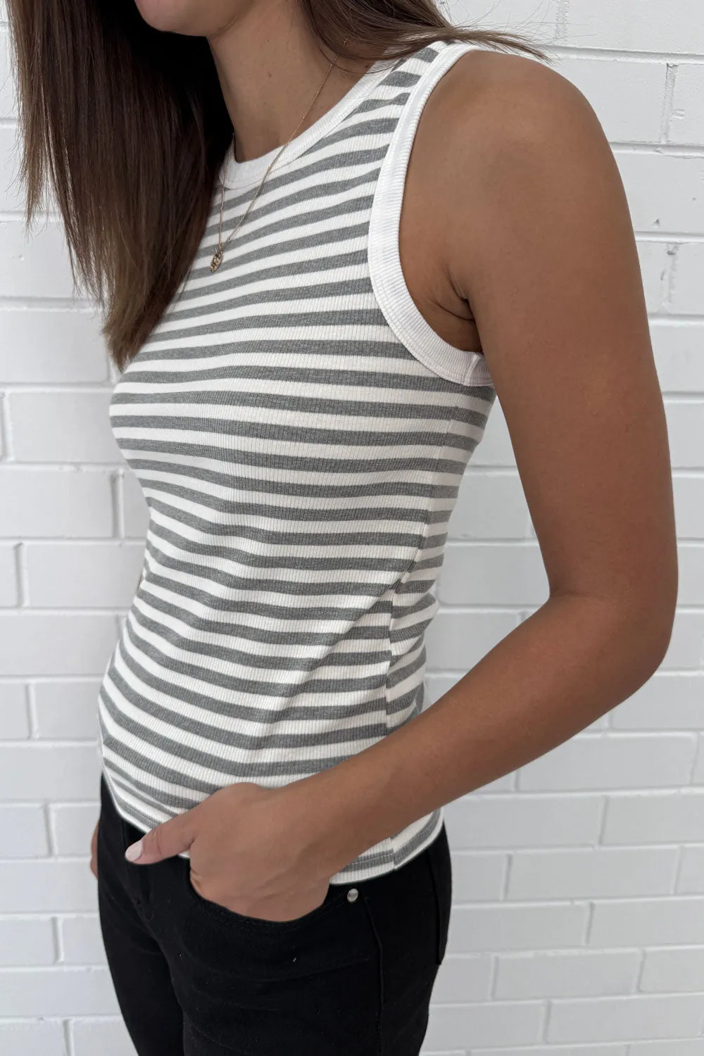 Ellie Tank