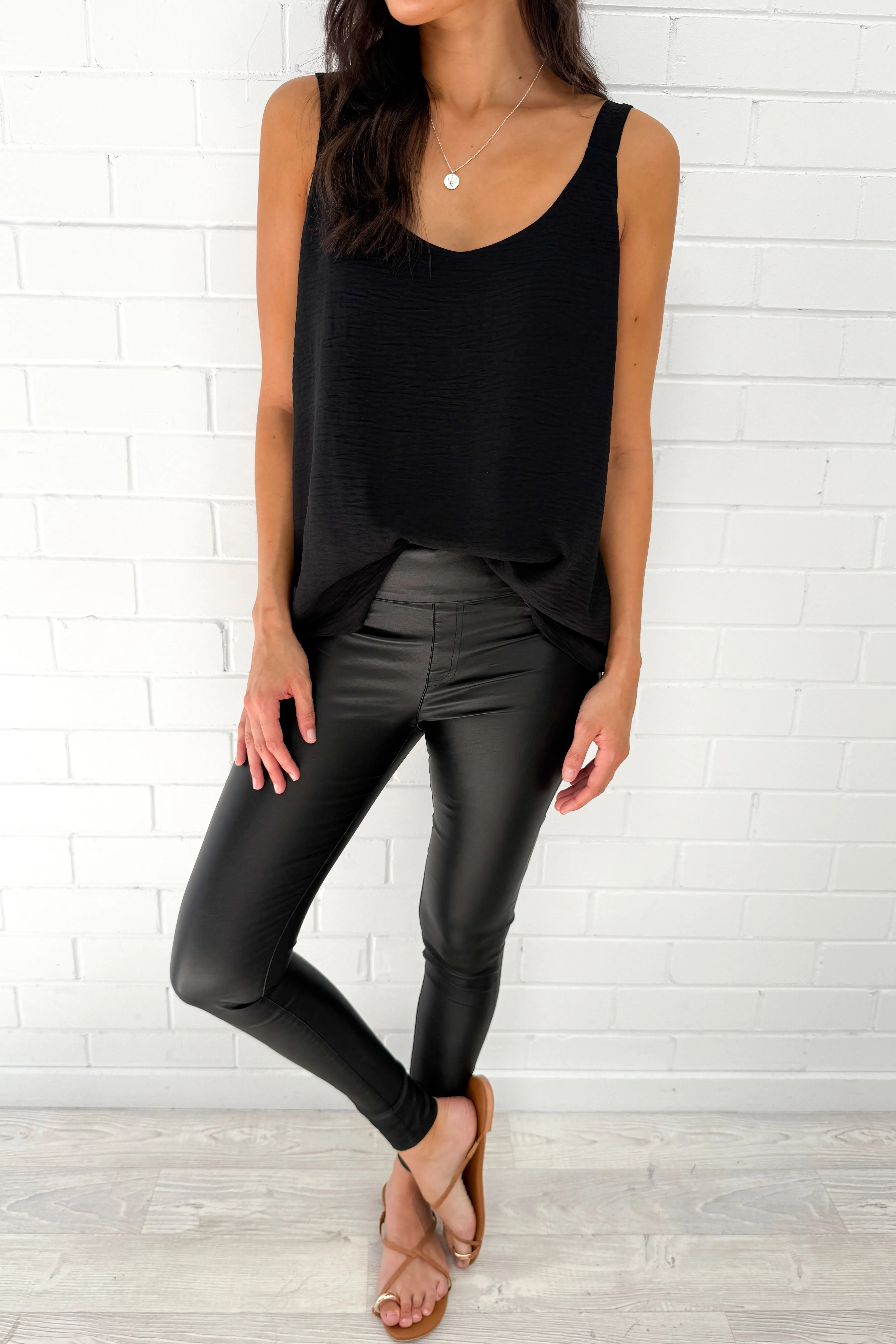 Emmarie Top