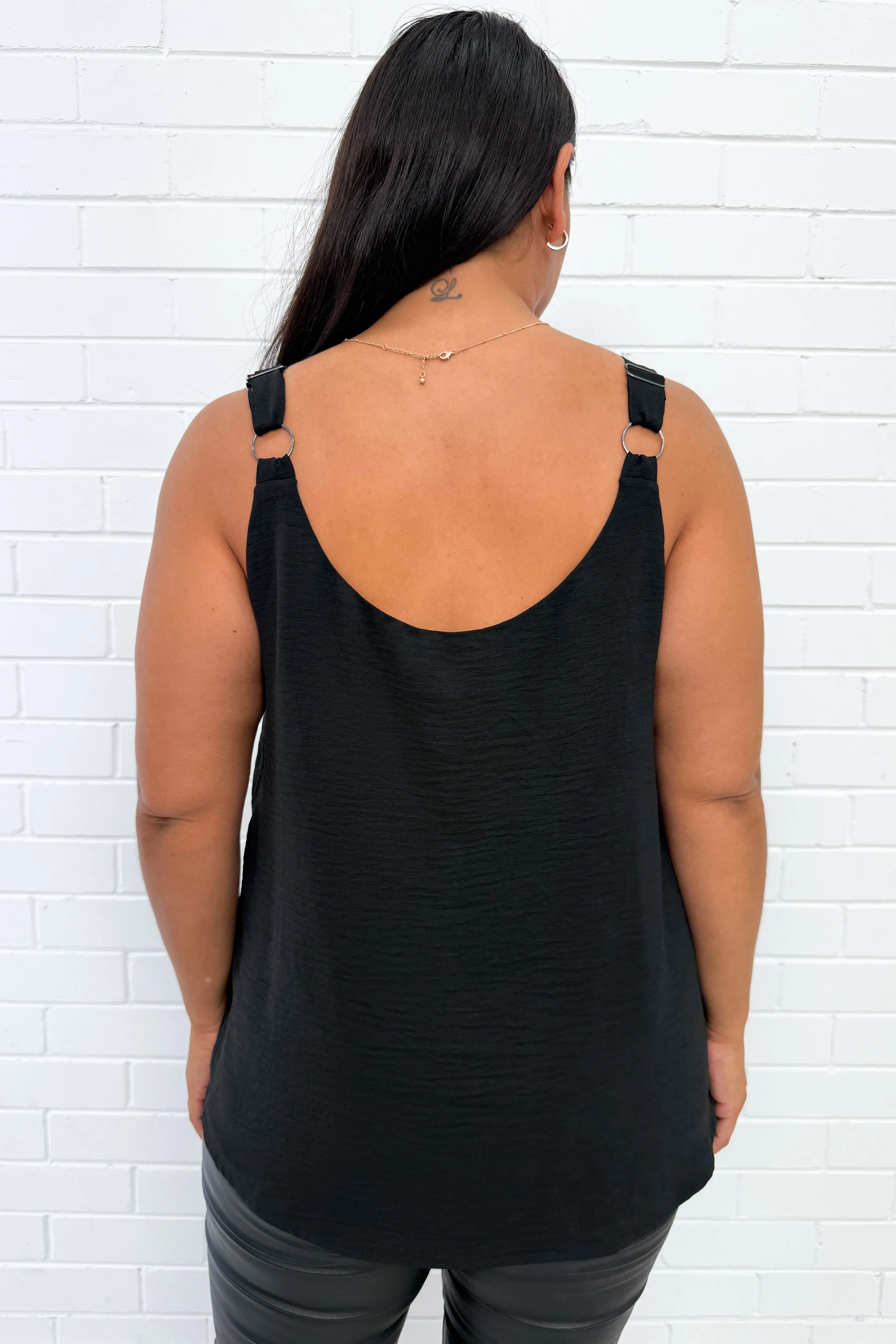 Emmarie Top