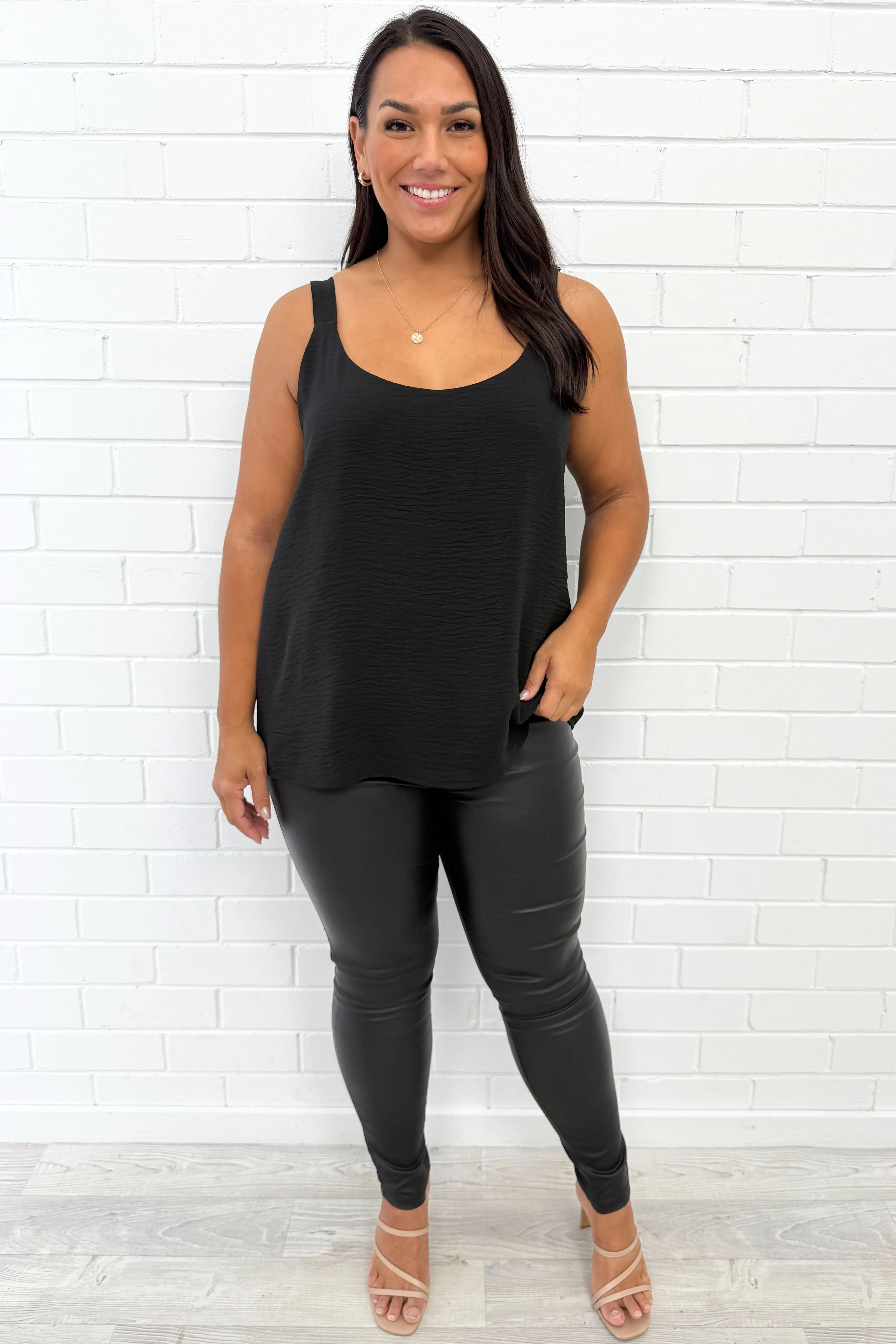 Emmarie Top