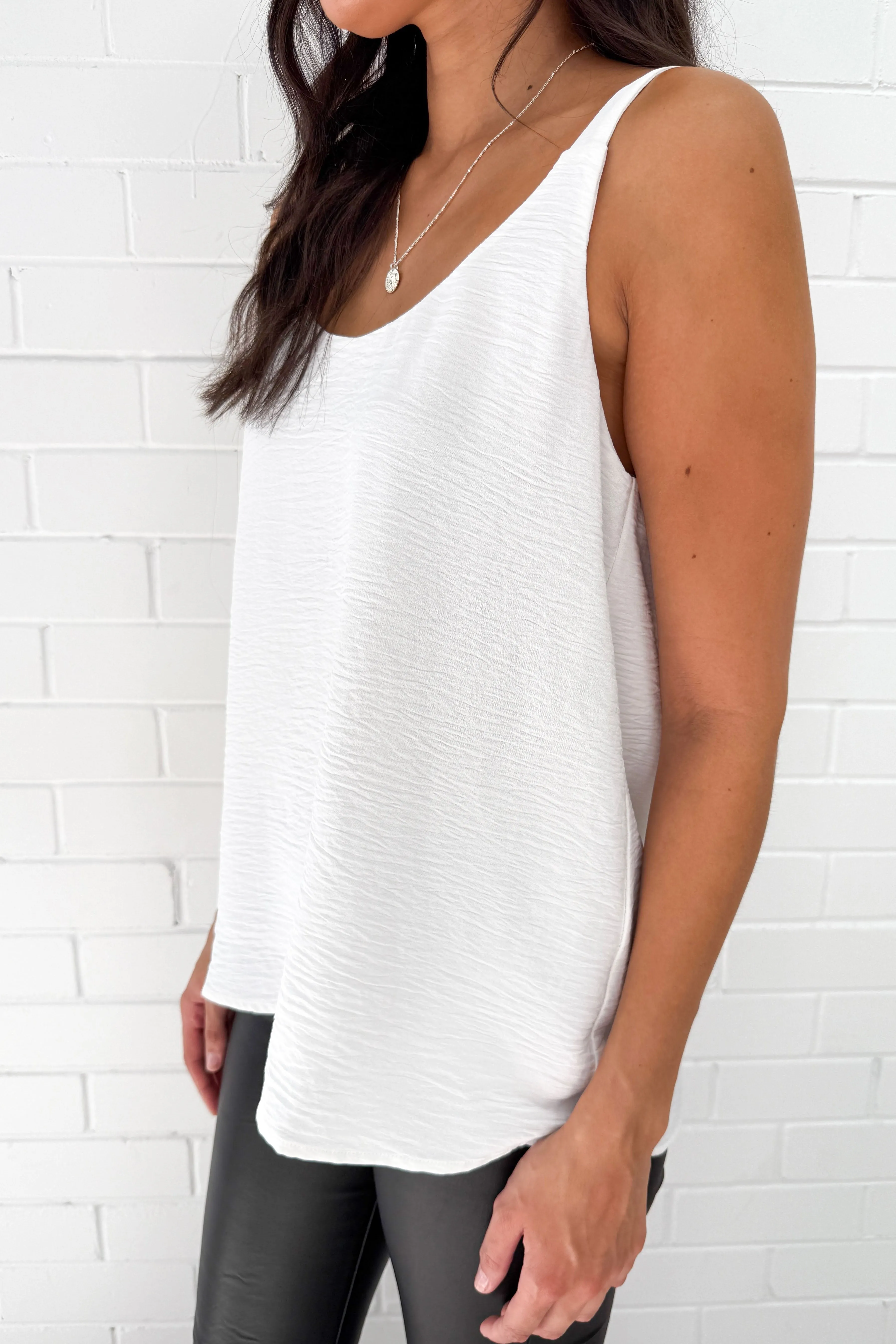Emmarie Top