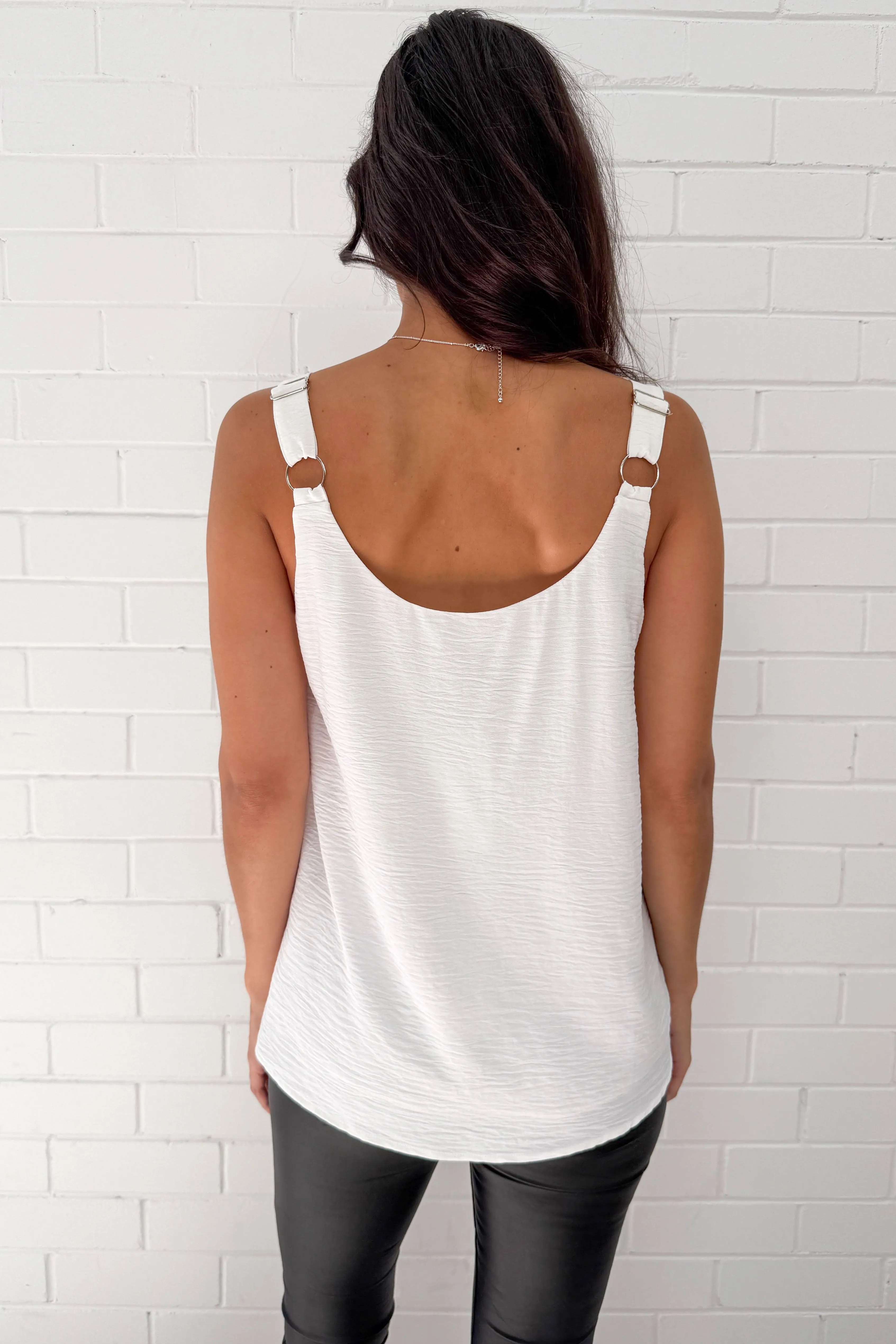 Emmarie Top