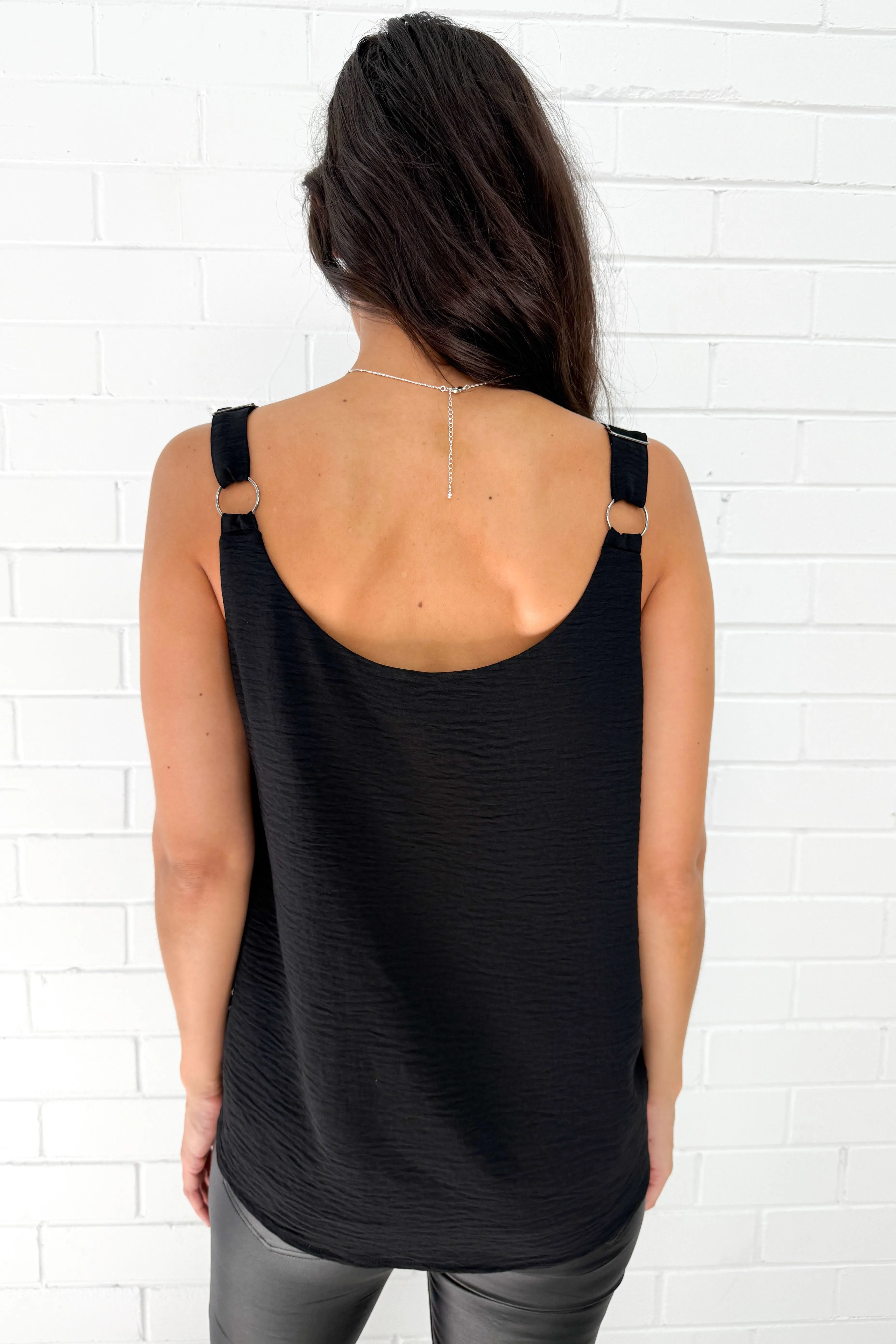 Emmarie Top
