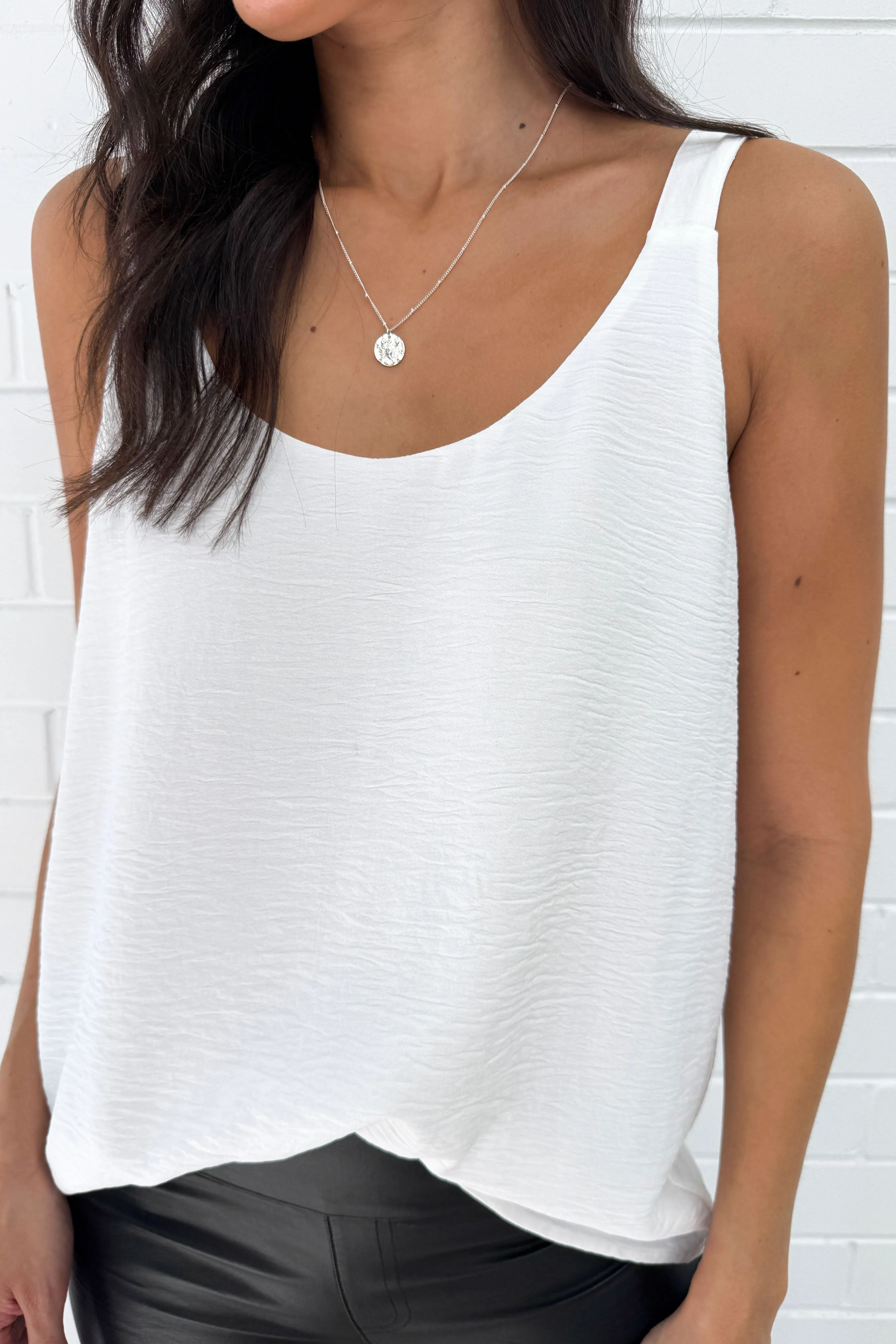 Emmarie Top