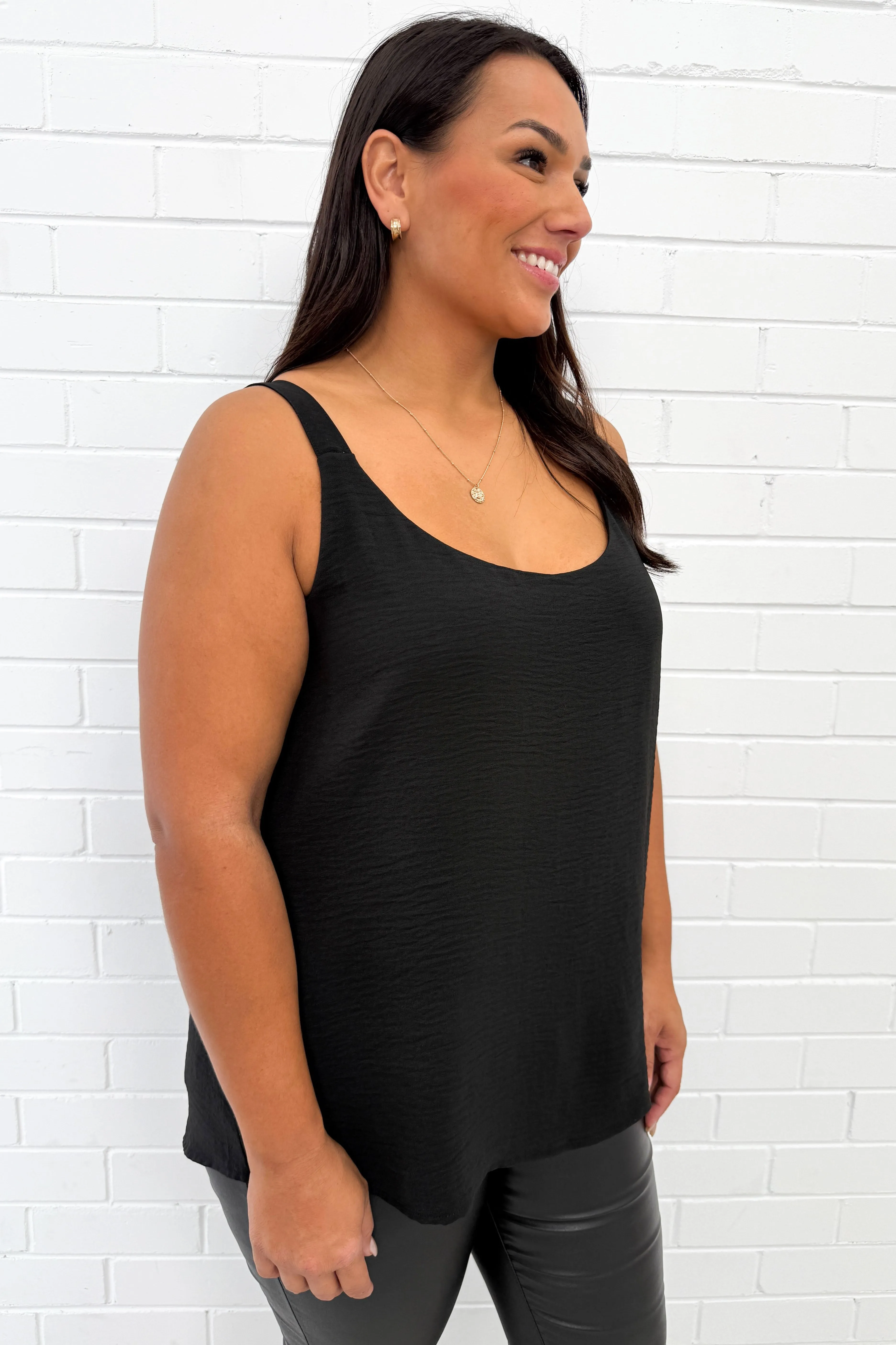 Emmarie Top