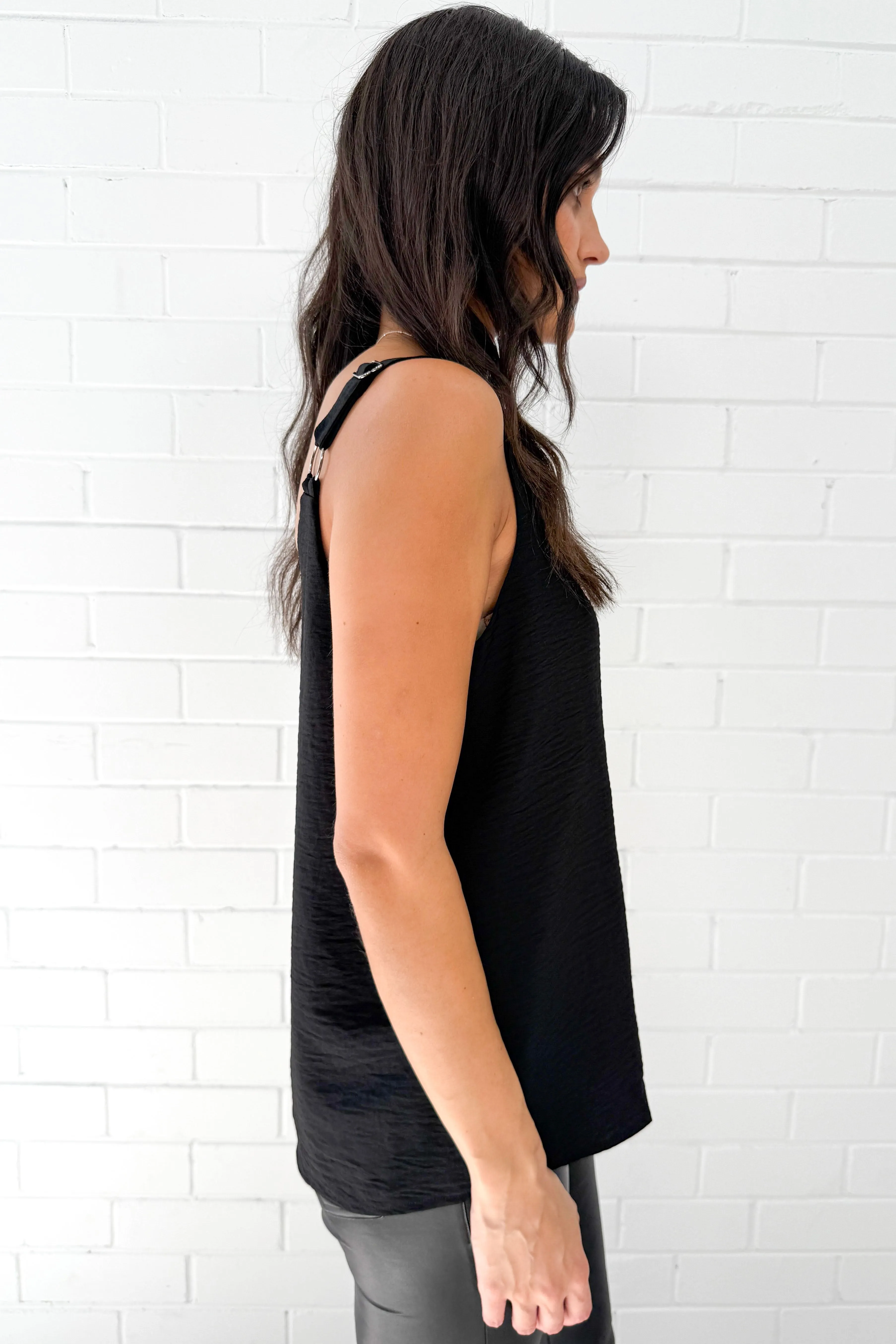 Emmarie Top