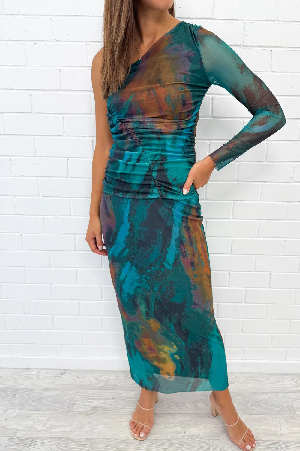 Esmerelda Skirt