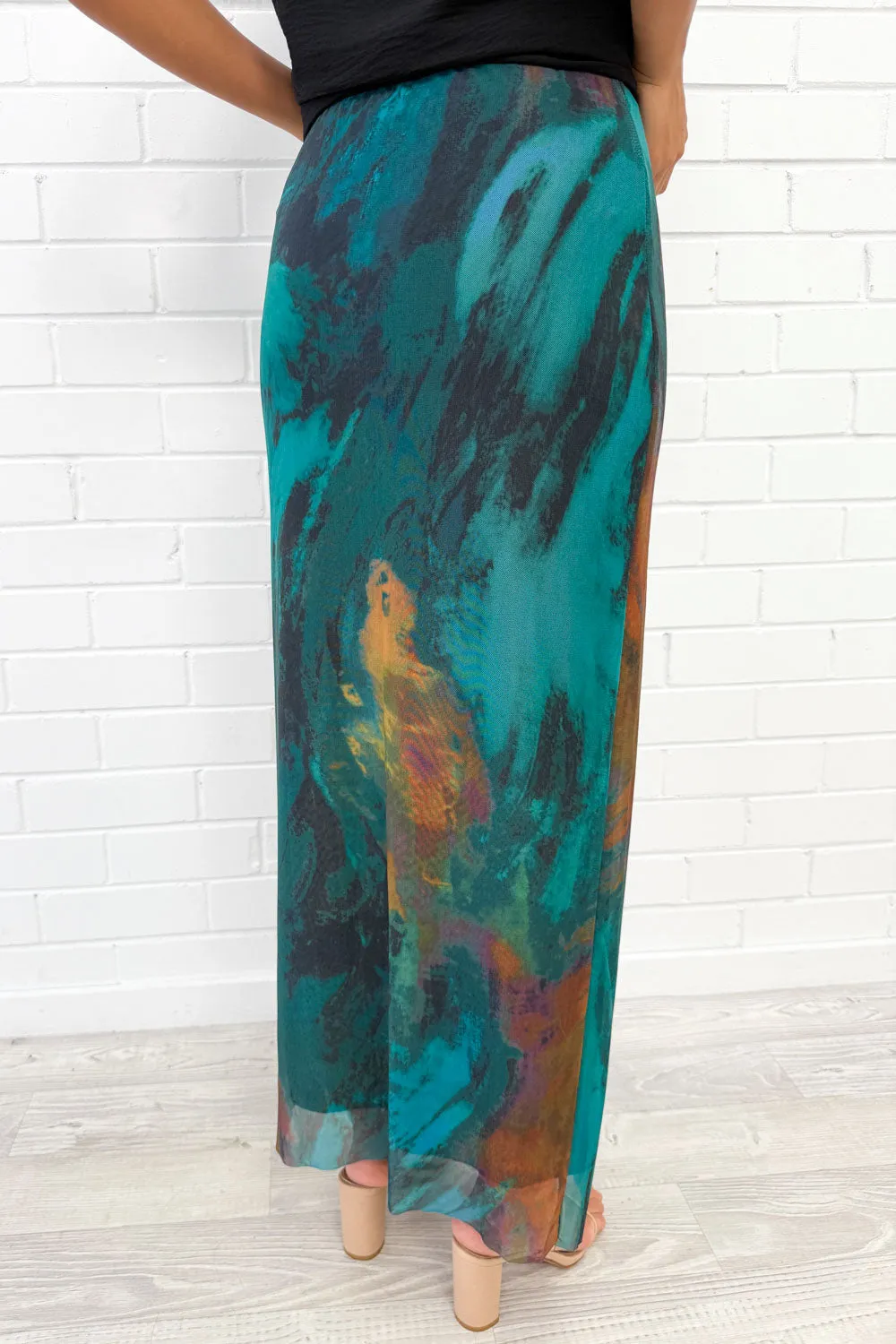 Esmerelda Skirt