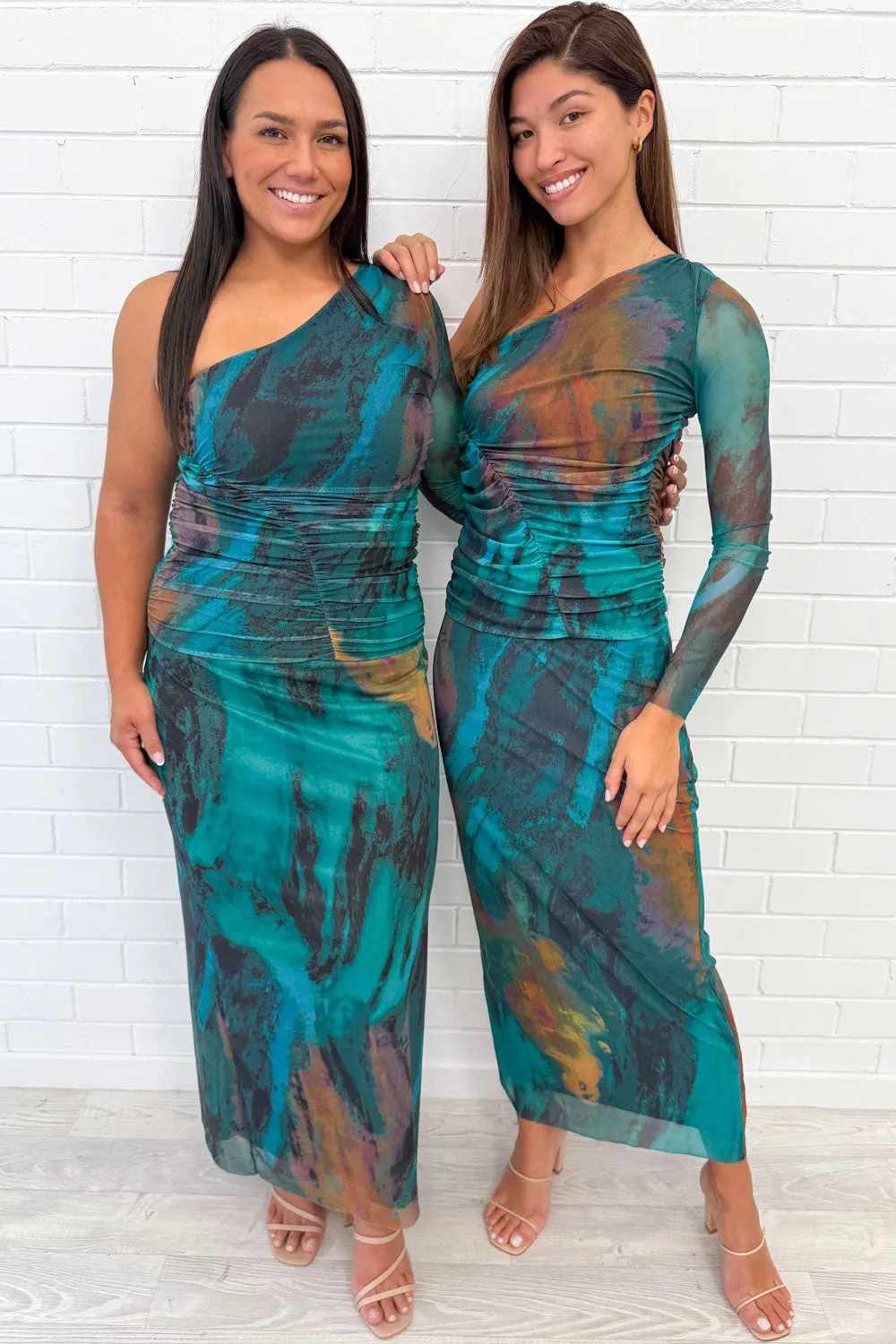 Esmerelda Skirt