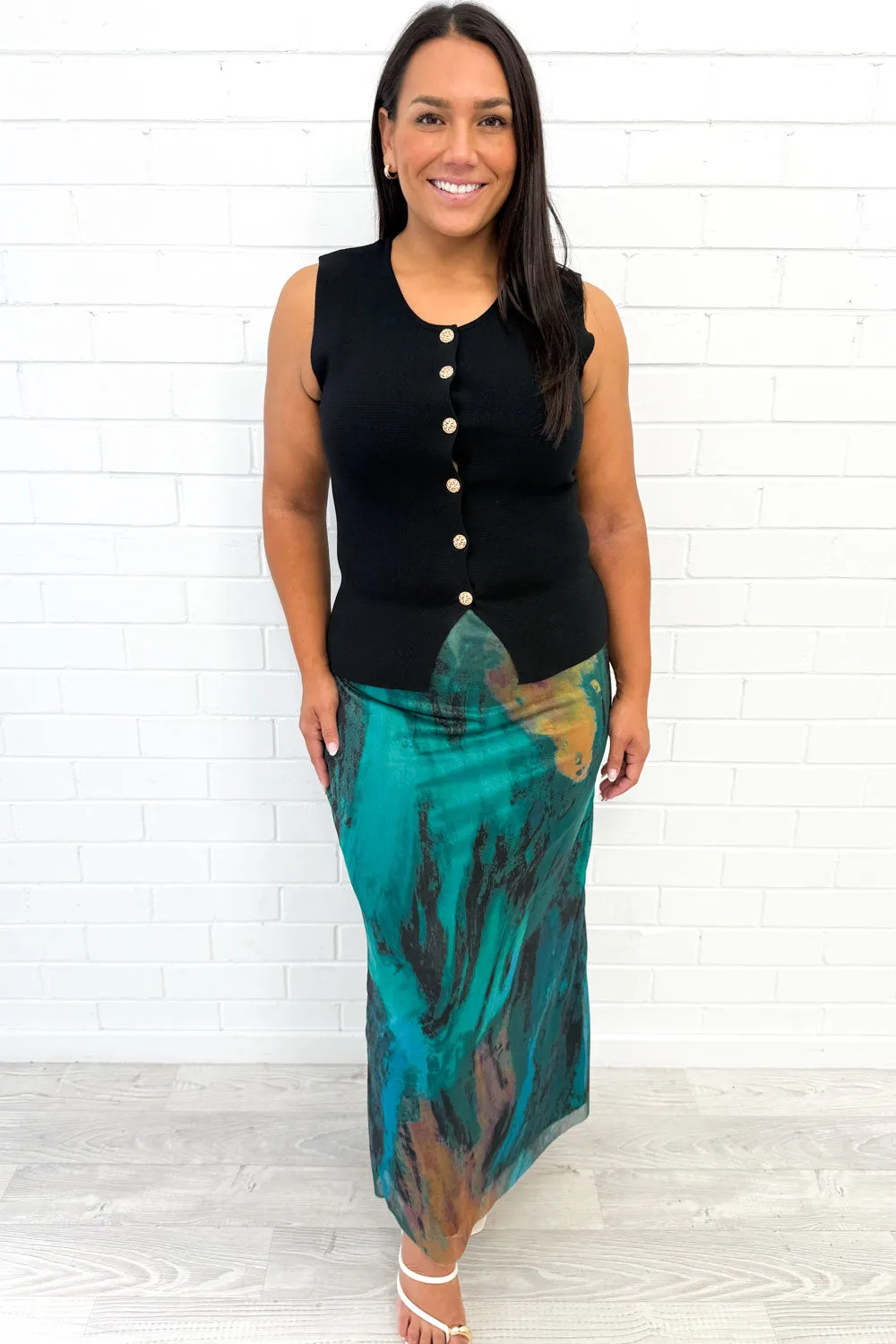 Esmerelda Skirt