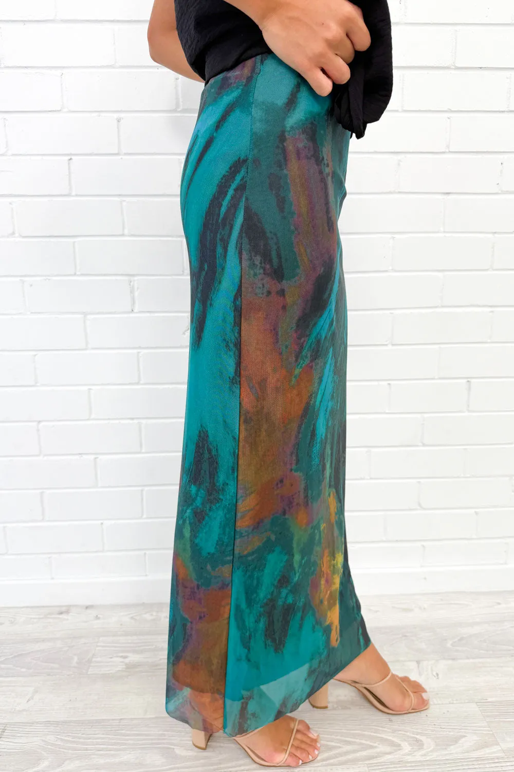 Esmerelda Skirt