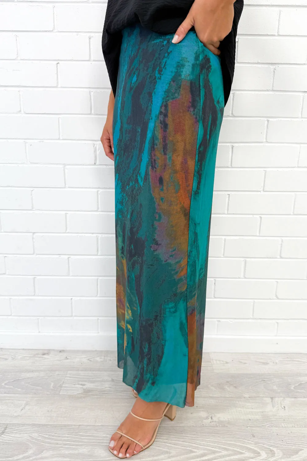 Esmerelda Skirt
