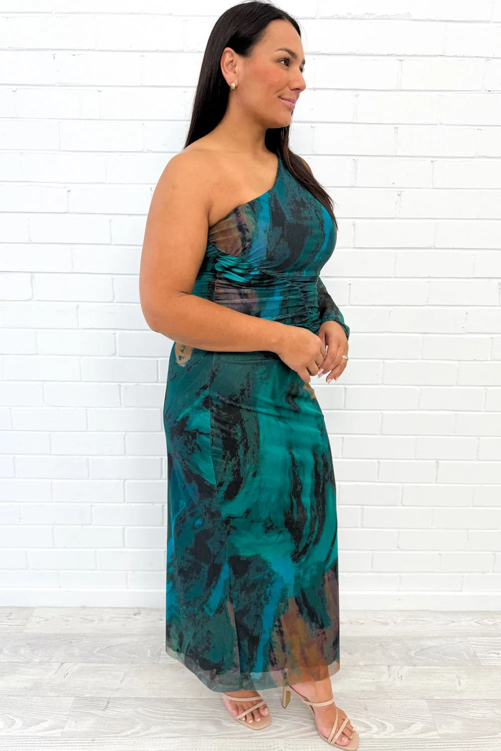 Esmerelda Skirt