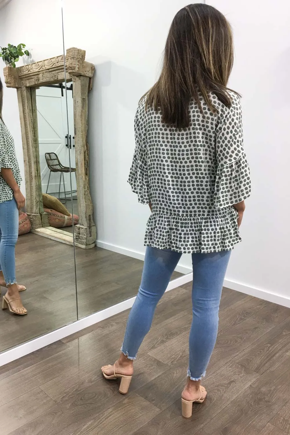 Evie Top
