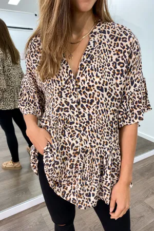 Evie Top