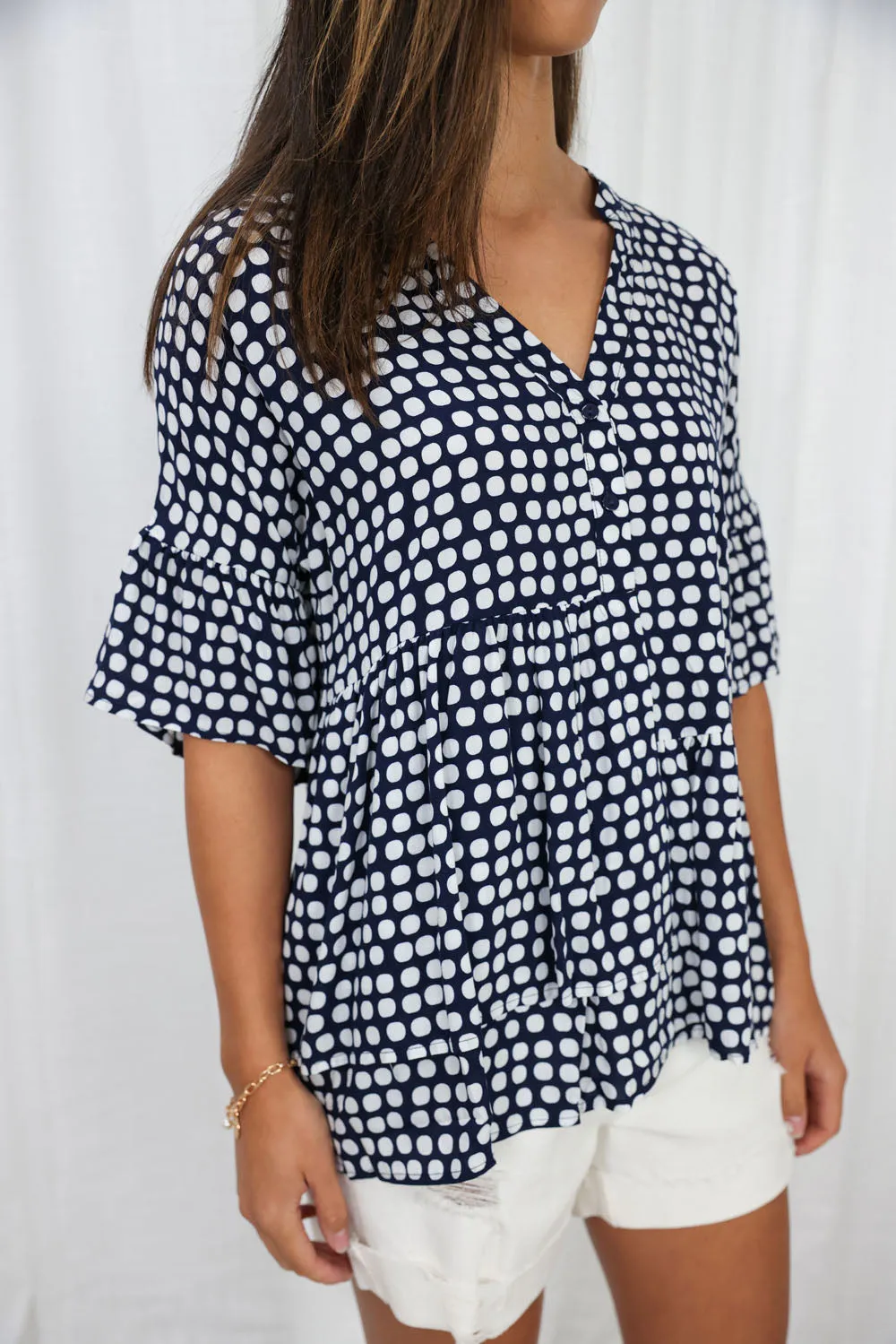 Evie Top