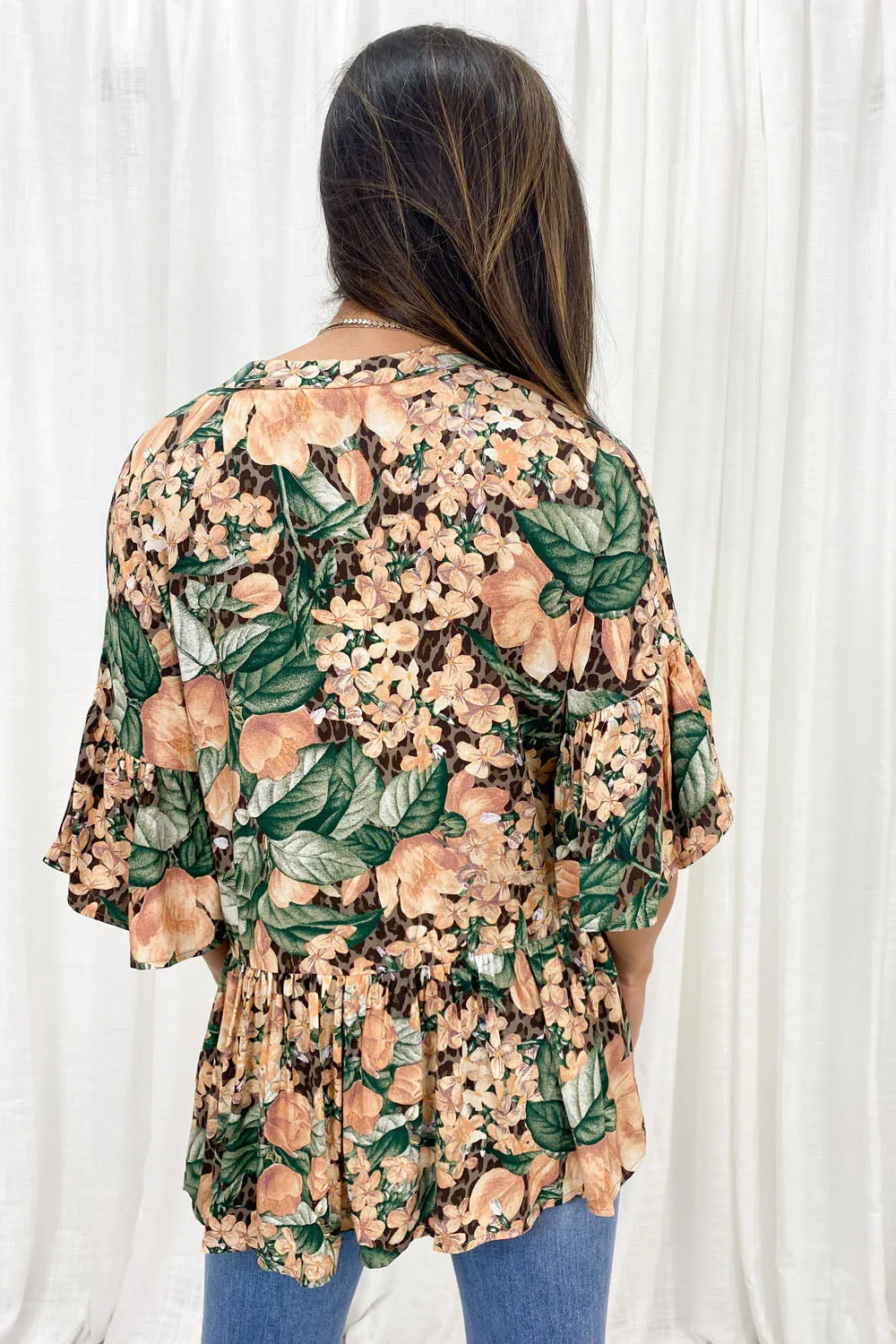 Evie Top
