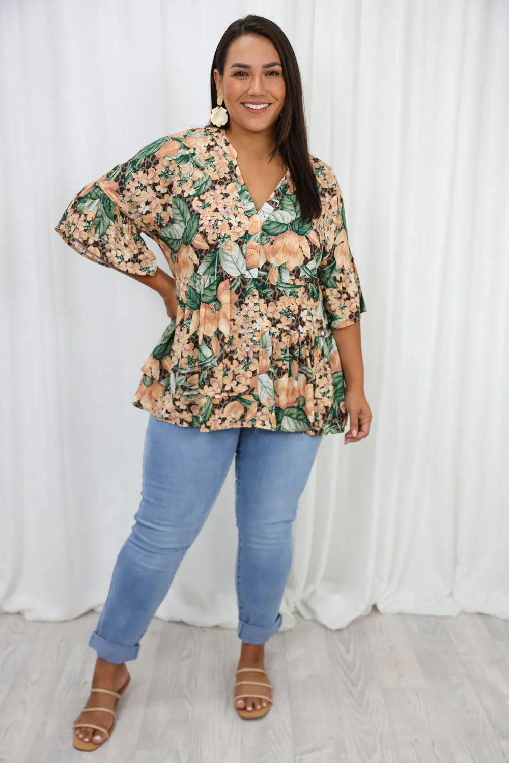Evie Top
