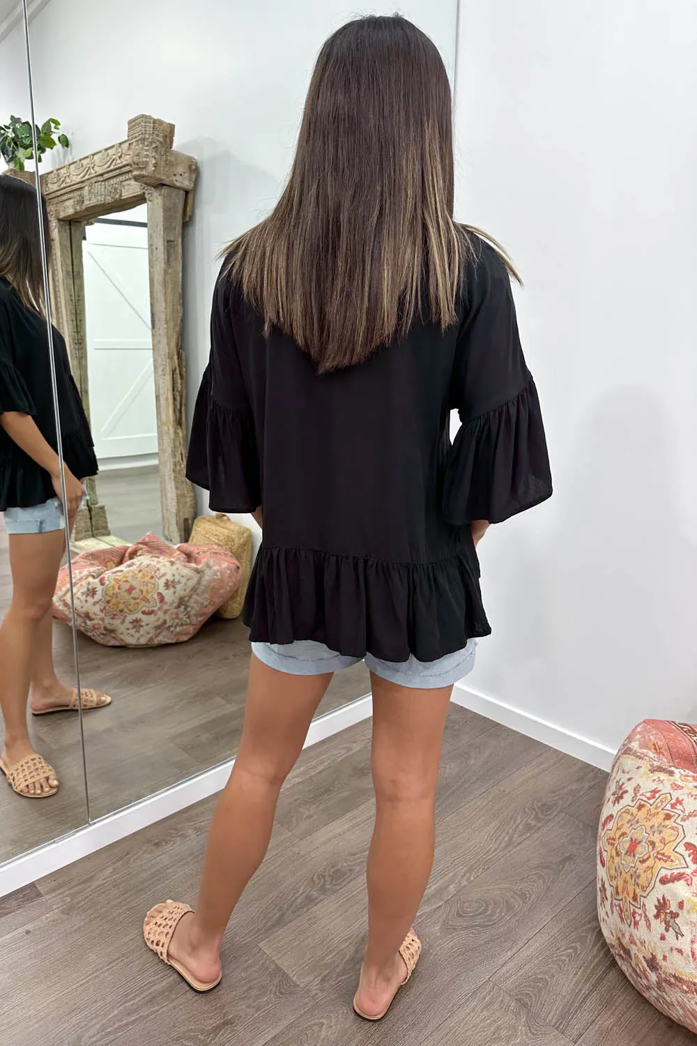 Evie Top