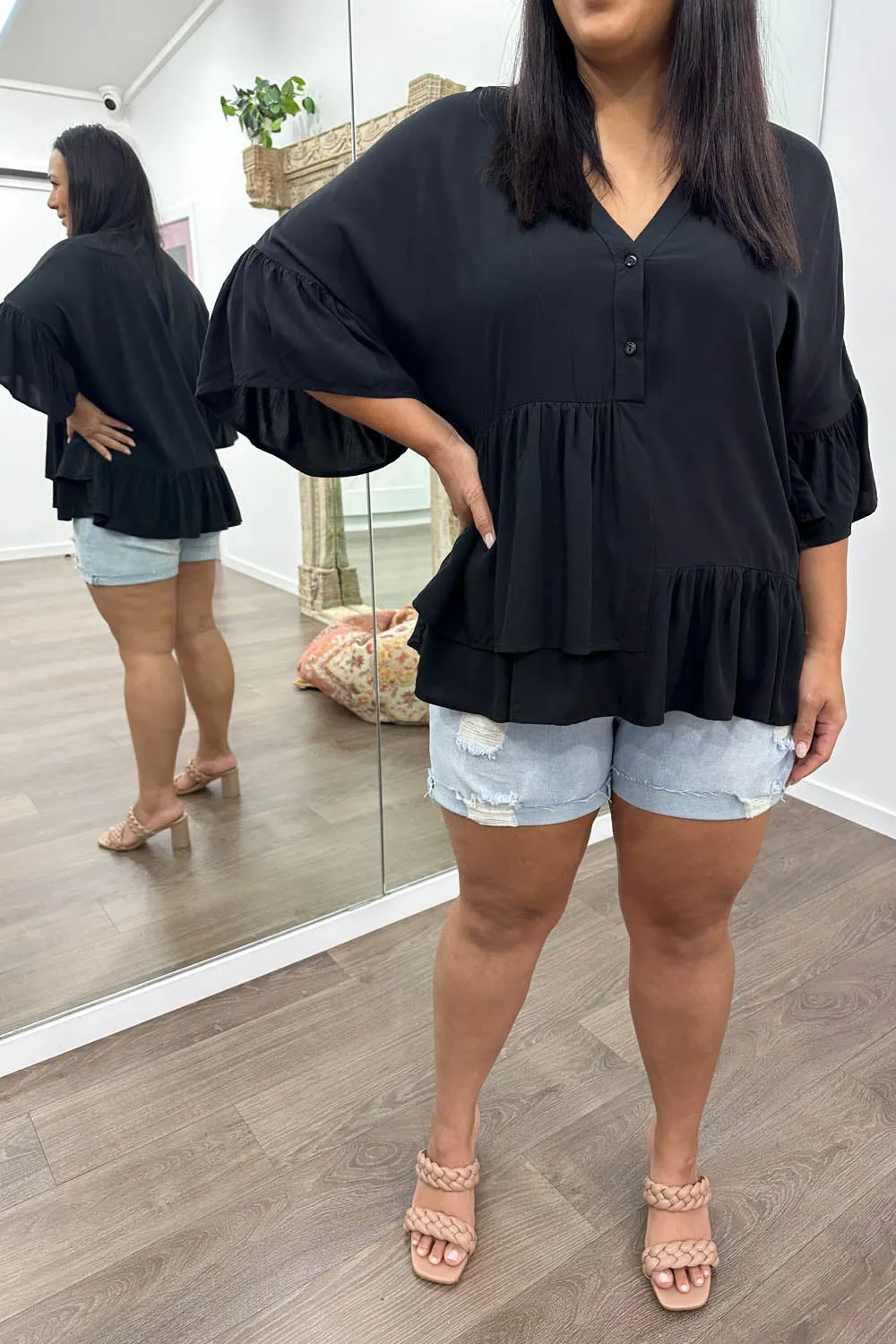 Evie Top
