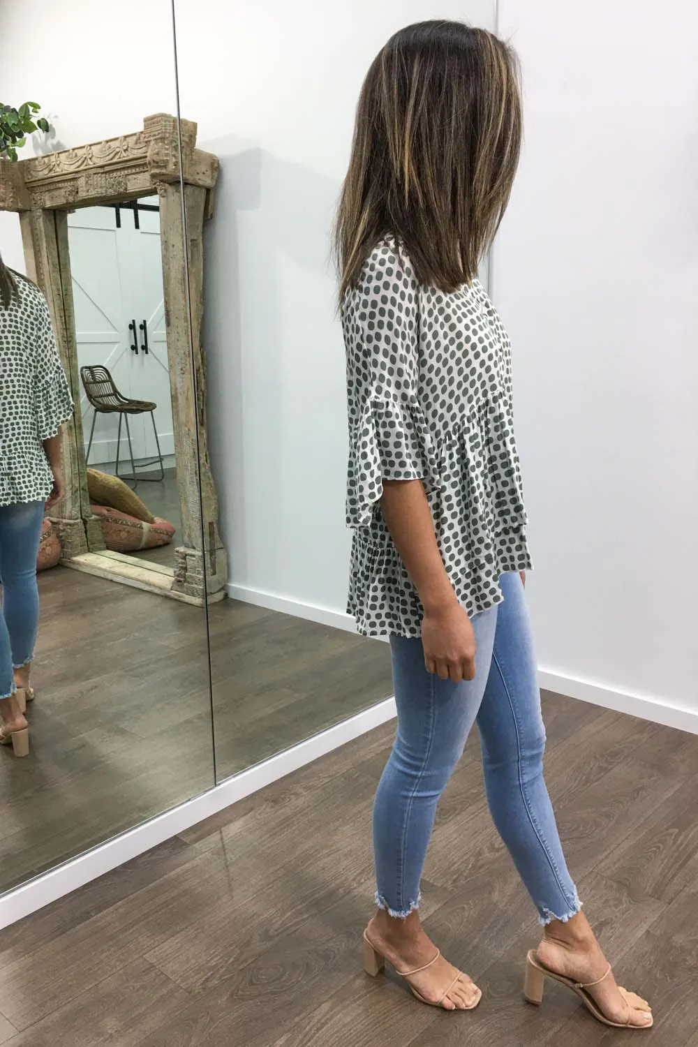 Evie Top