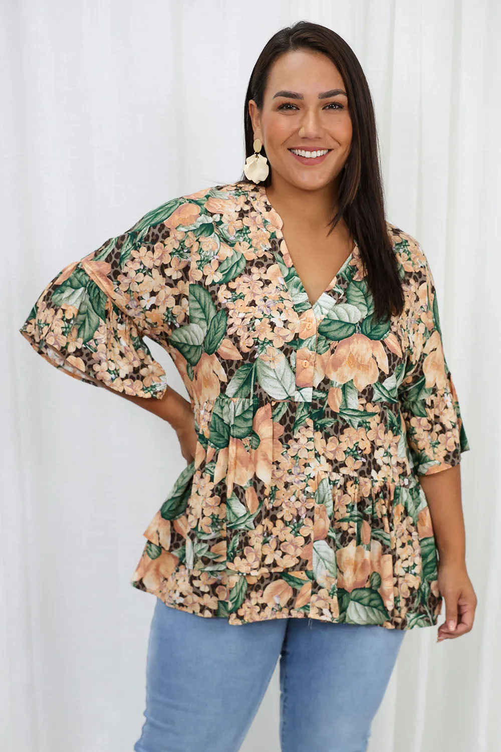 Evie Top