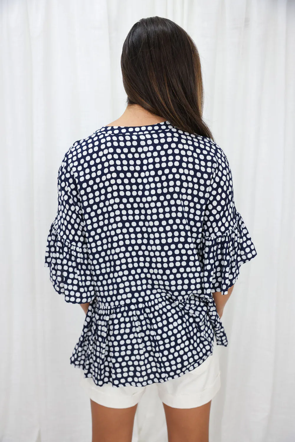 Evie Top