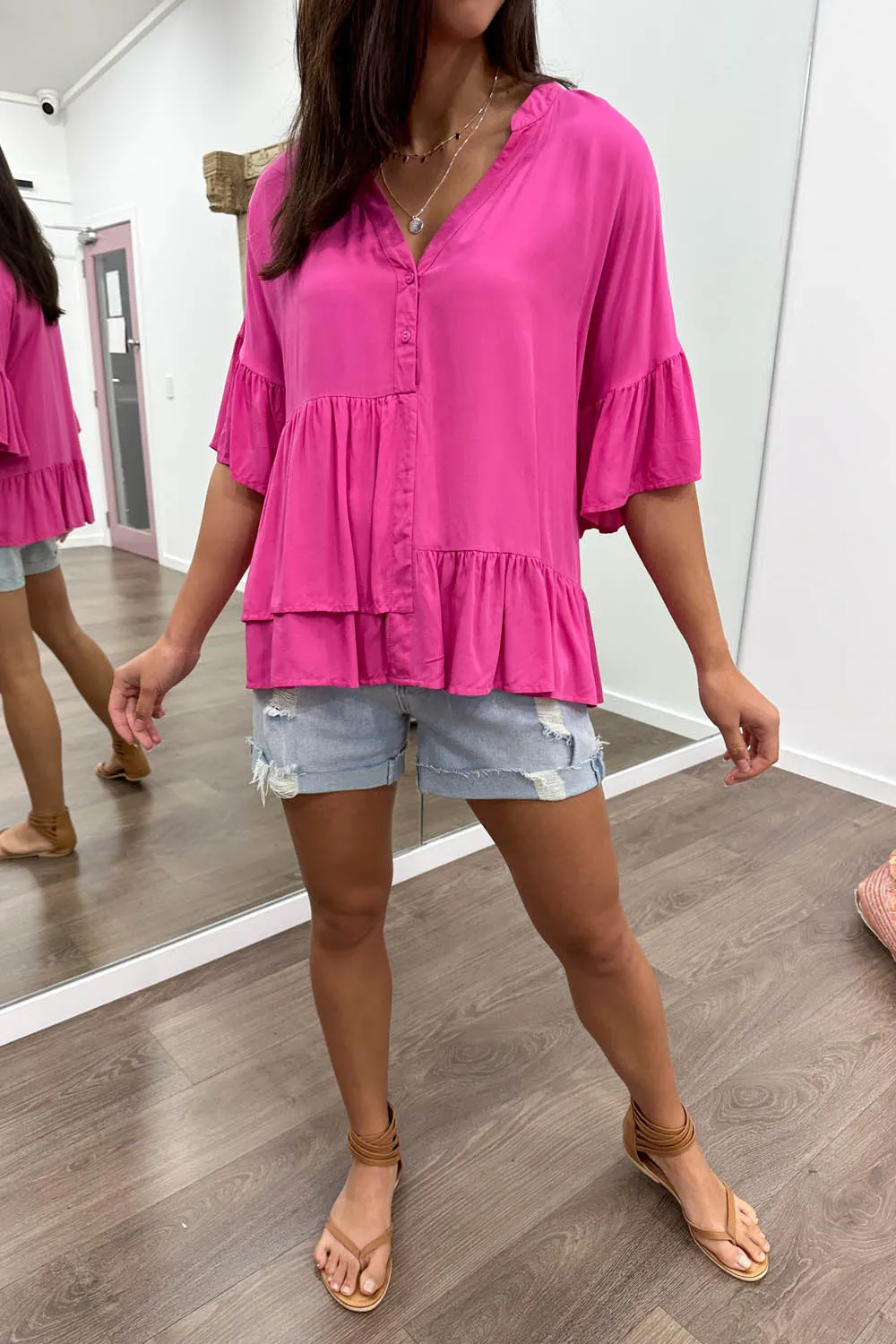 Evie Top