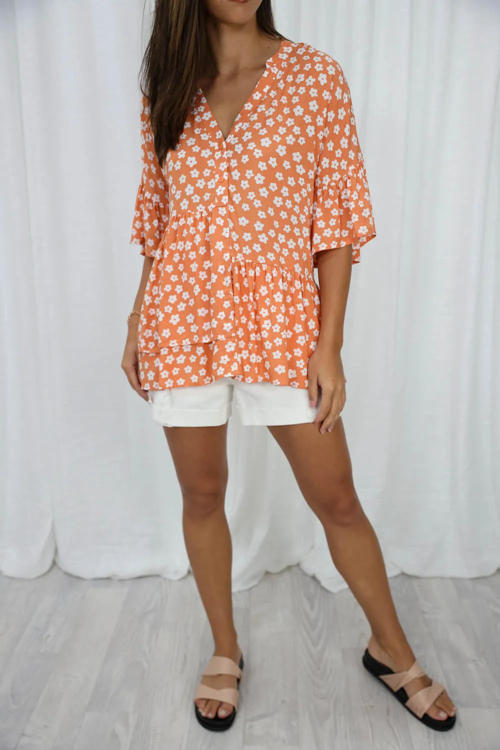 Evie Top