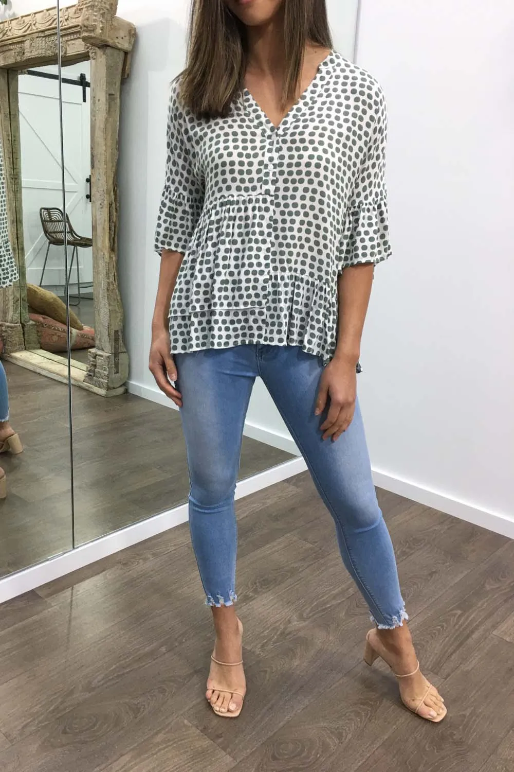 Evie Top