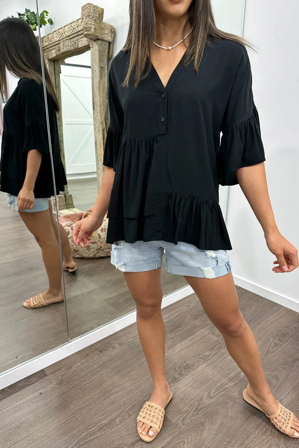 Evie Top