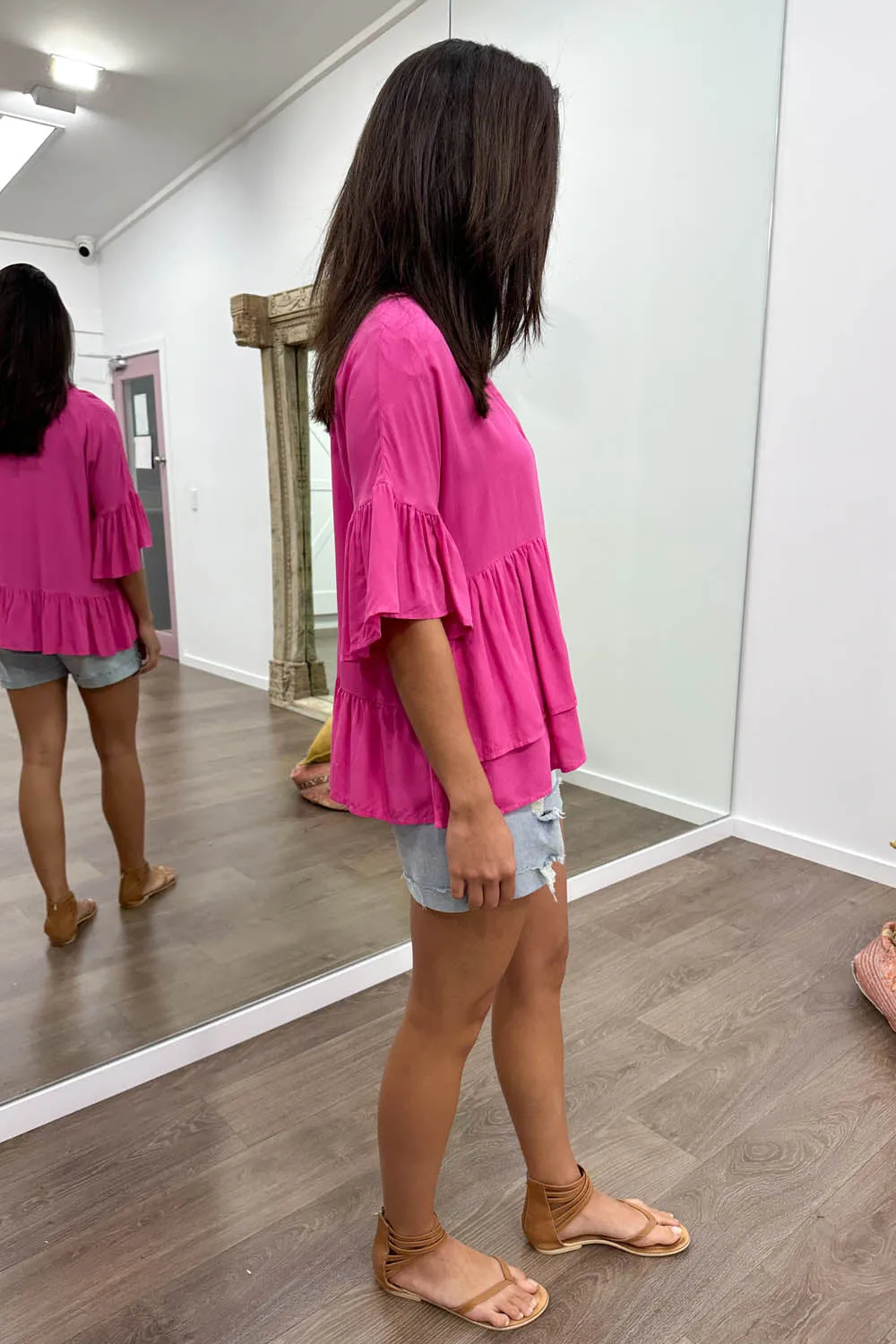 Evie Top