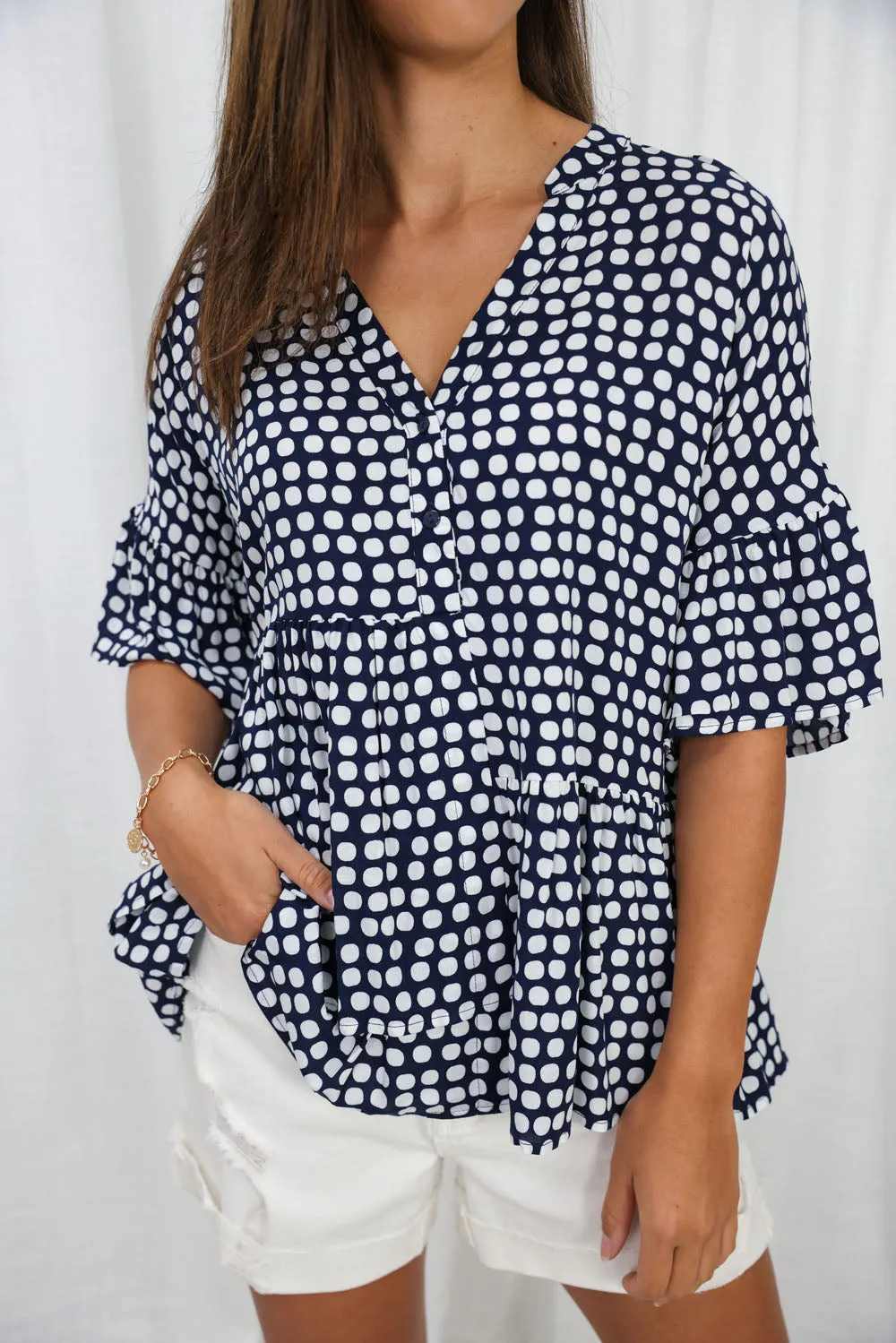Evie Top