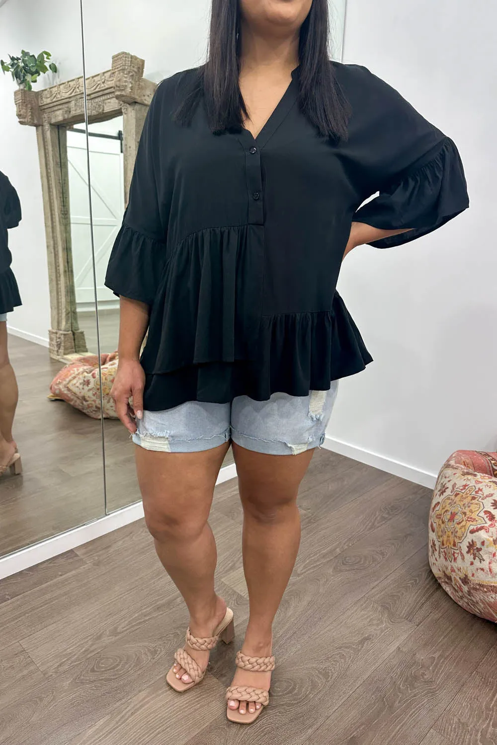 Evie Top