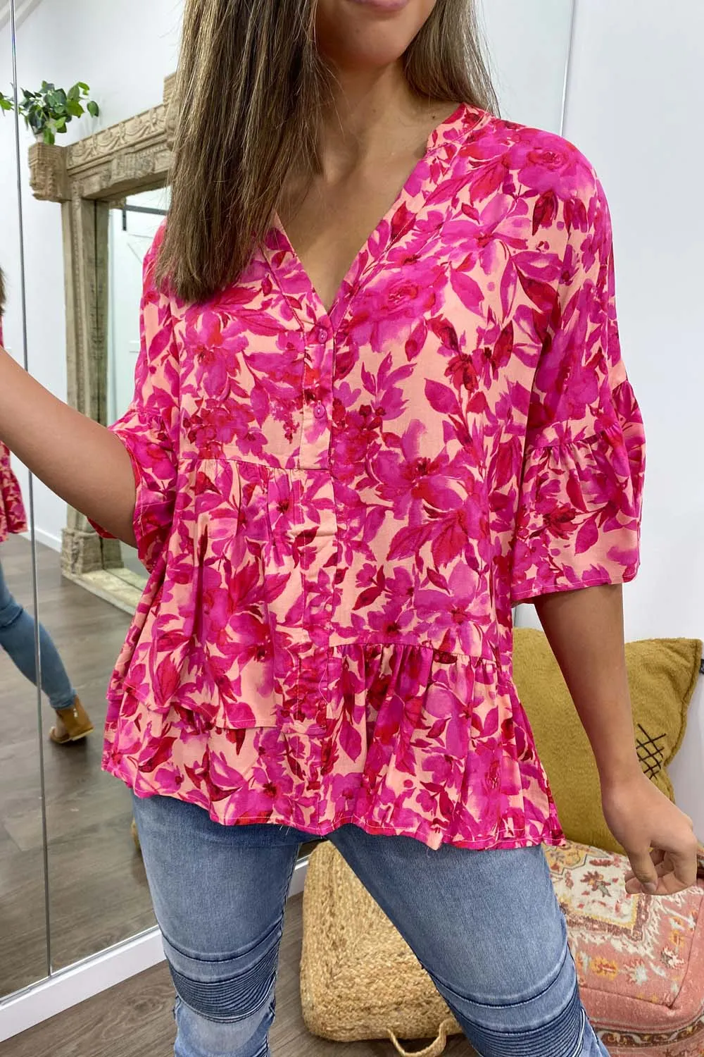 Evie Top
